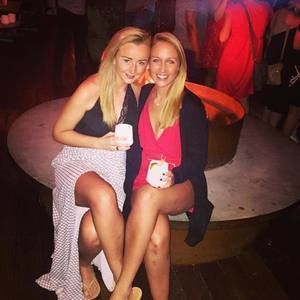 Meet your Posher, Kelli